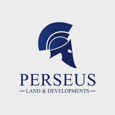 Perseus Land & Develpoment logo Perseus Land & Develpoment logo