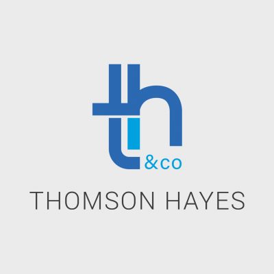 Thomson Hayes Website Logo Thomson Hayes Website Logo